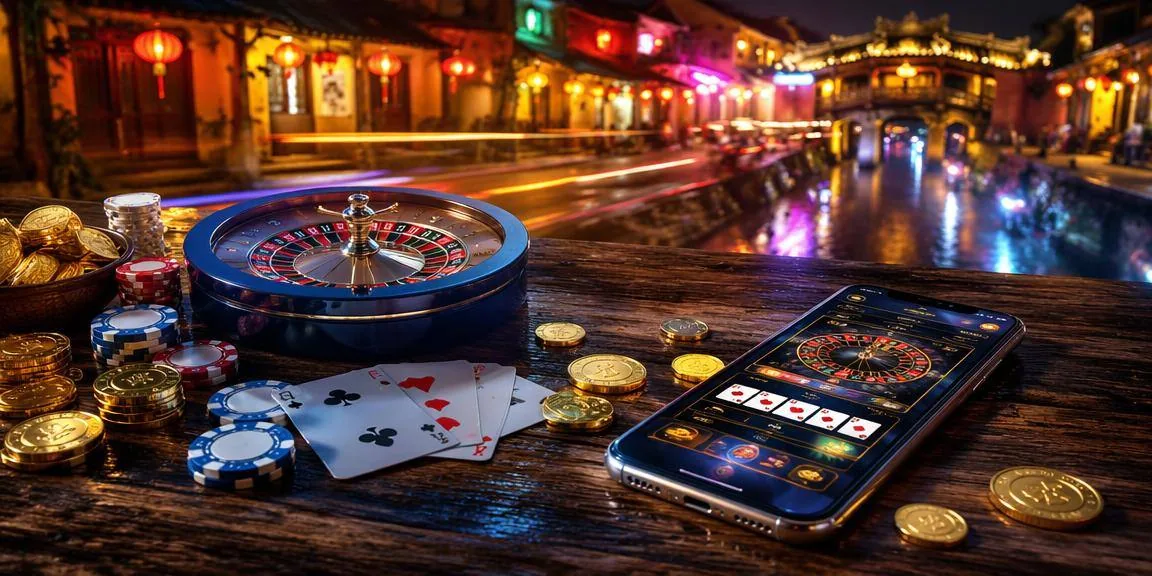 123goal Casino