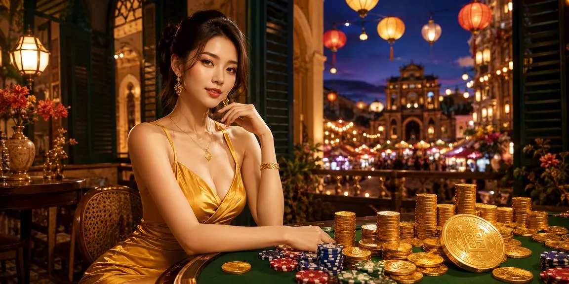 123goal Việt Nam Sảnh casino